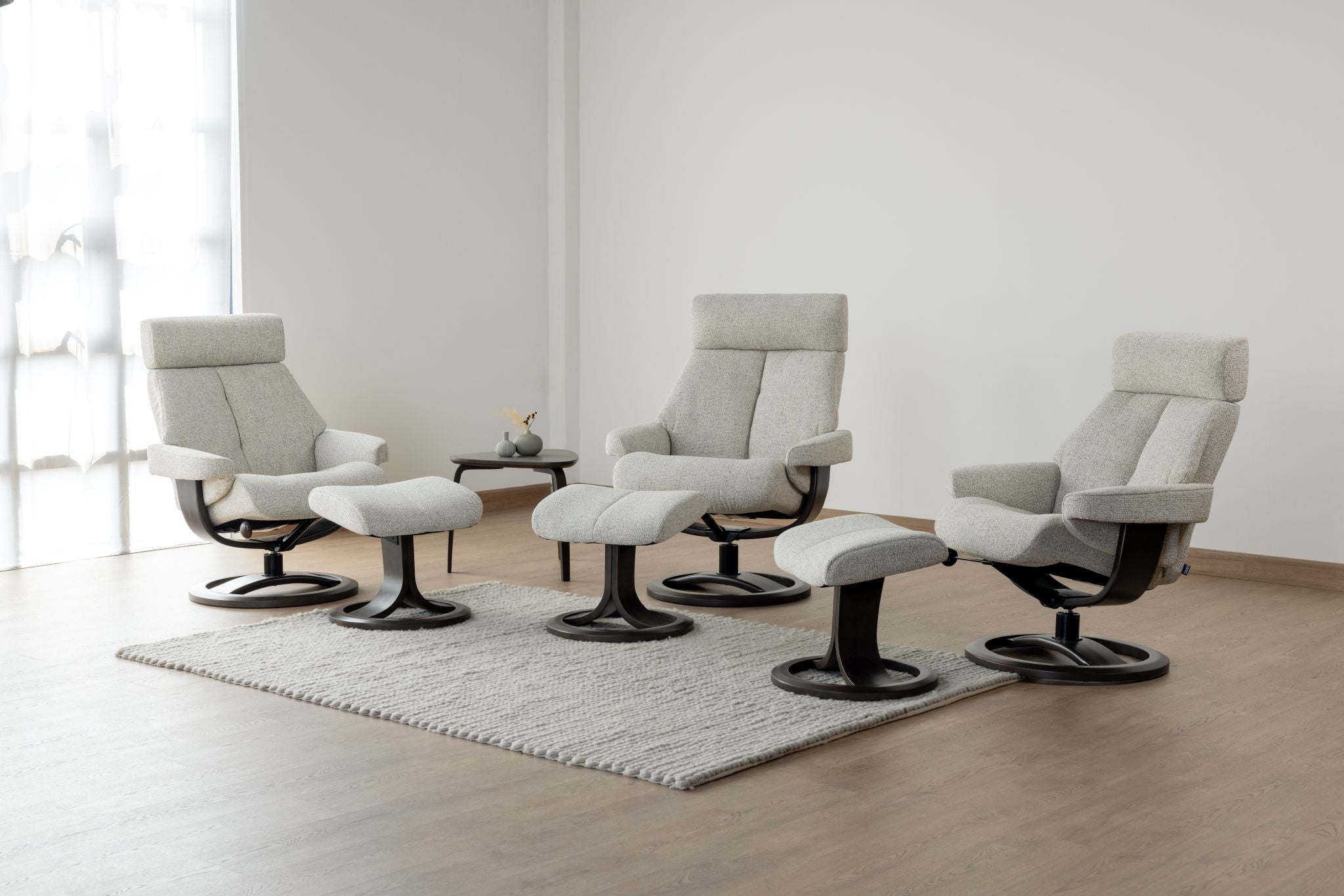 IMG Comfort Nordic 85 Recliner