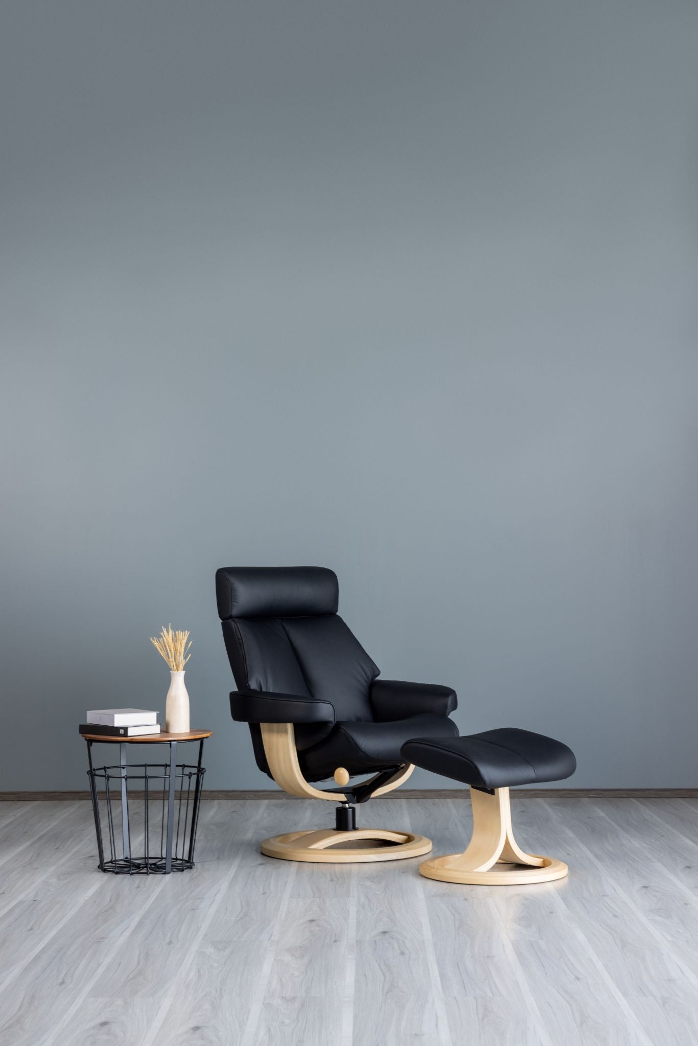 IMG Comfort Nordic 85 Recliner