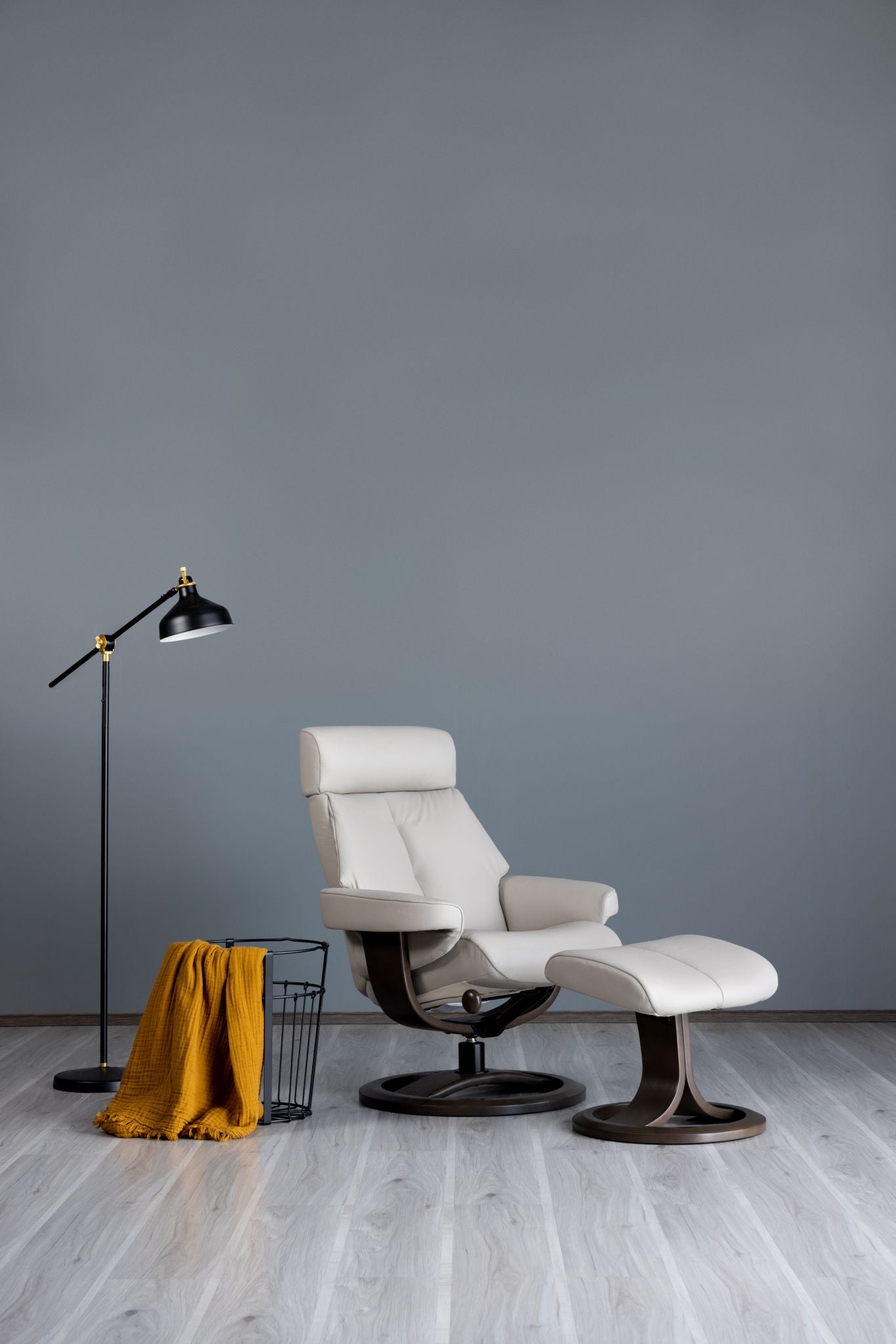 IMG Comfort Nordic 85 Recliner