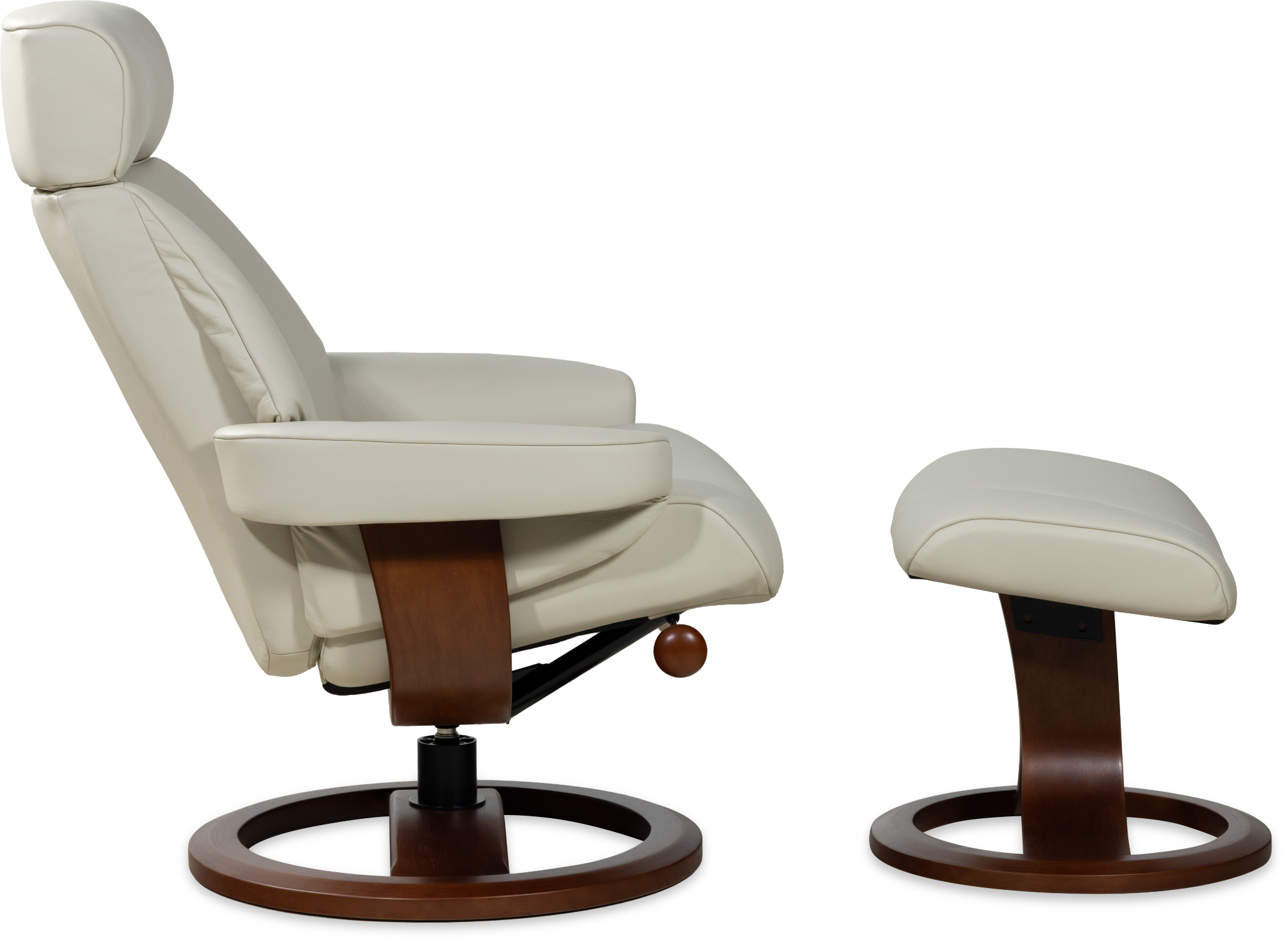 IMG Comfort Nordic 85 Recliner