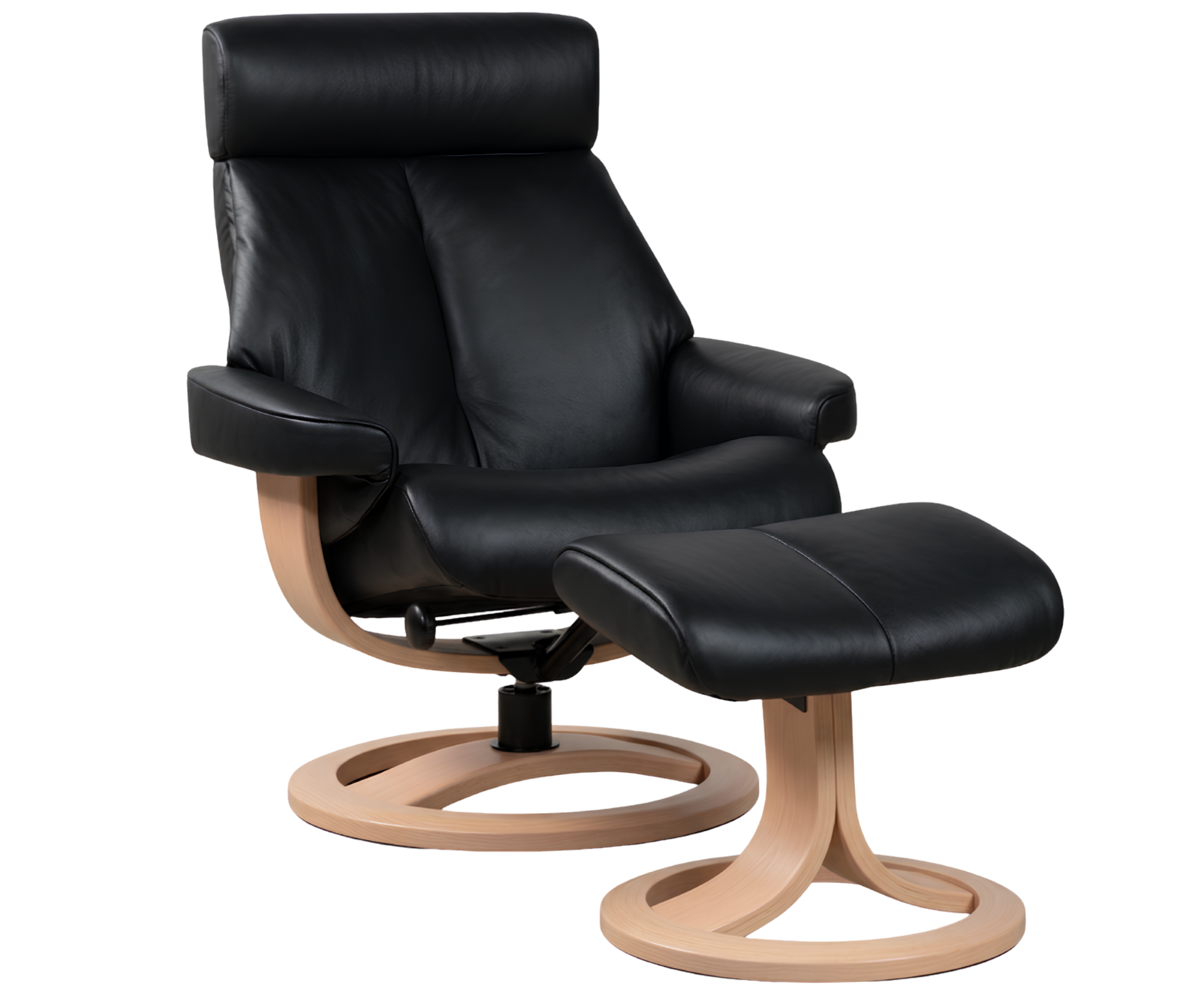 IMG Comfort Nordic 85 Recliner