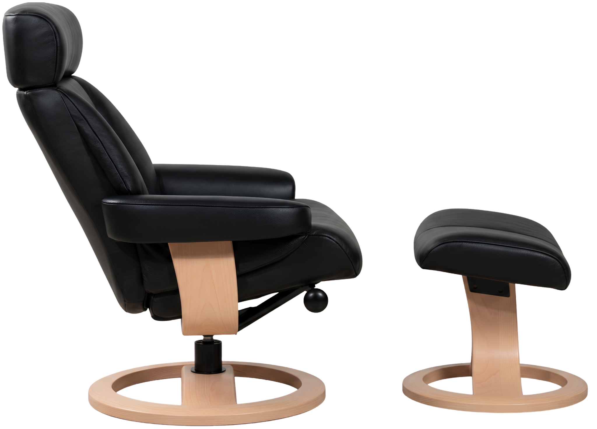 IMG Comfort Nordic 85 Recliner