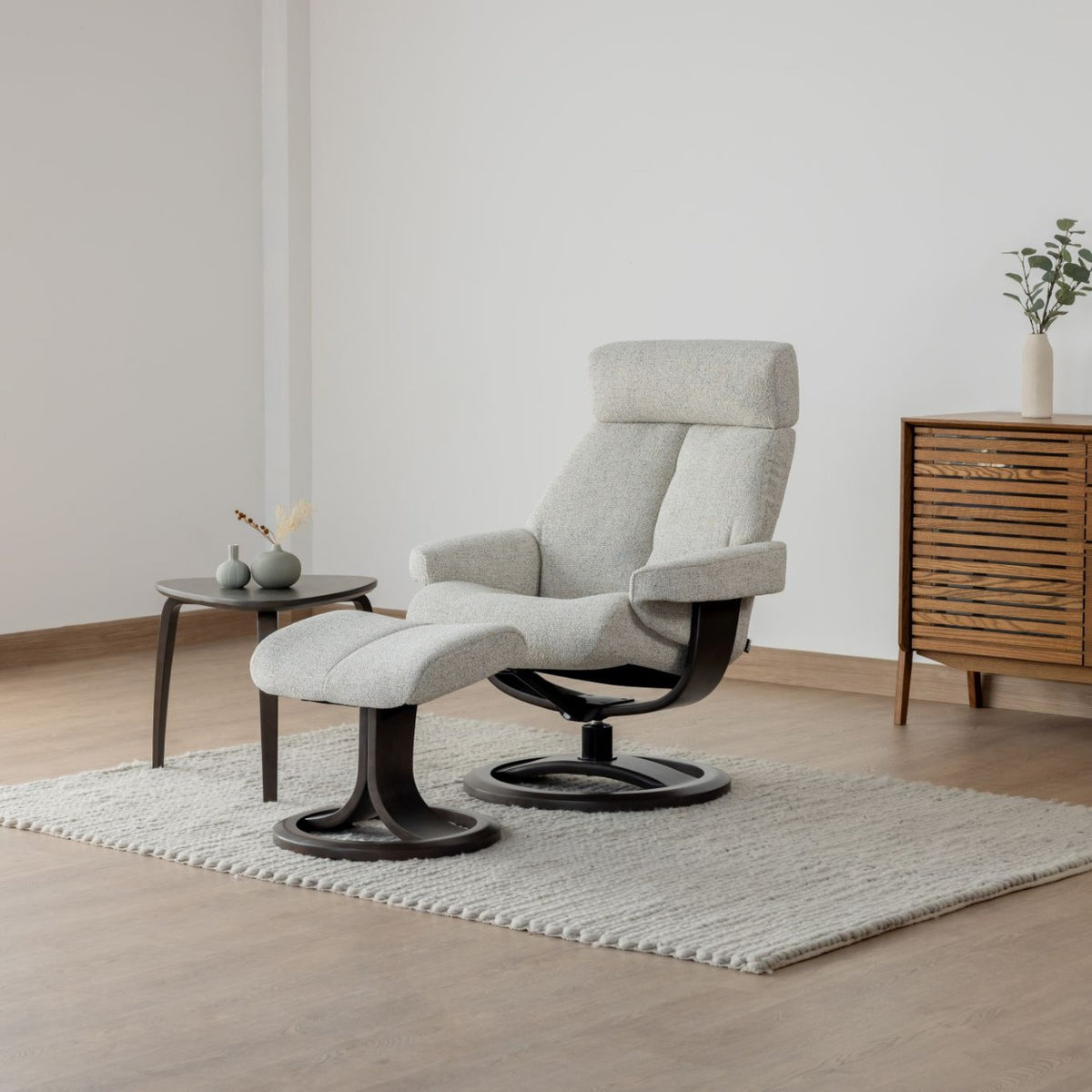 IMG Comfort Nordic 85 Recliner
