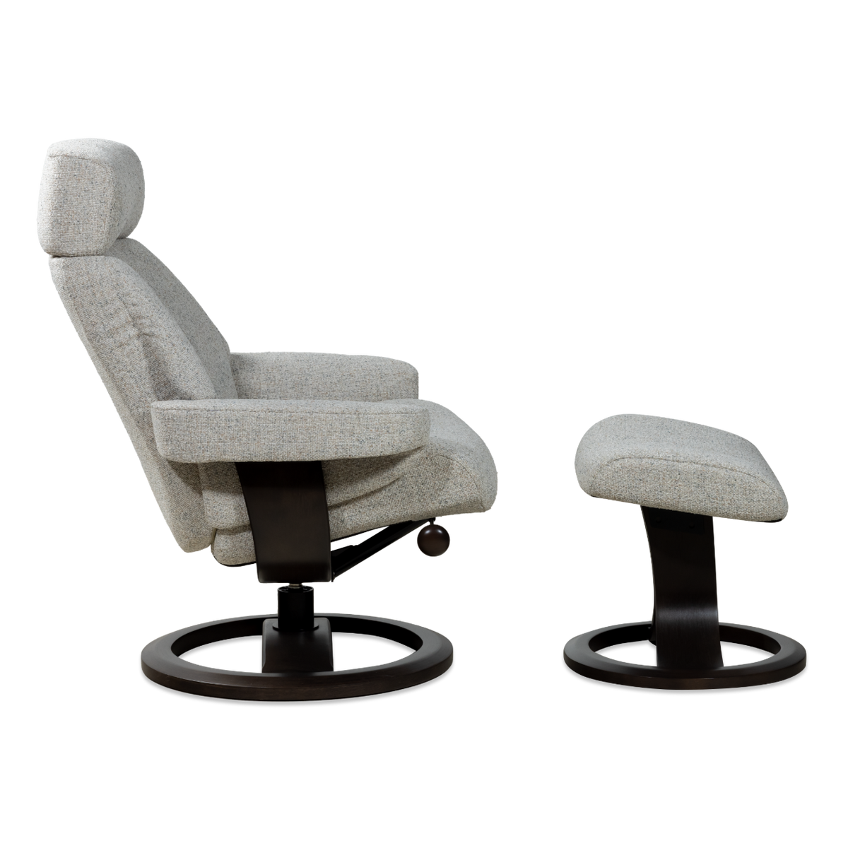 IMG Comfort Nordic 85 Recliner