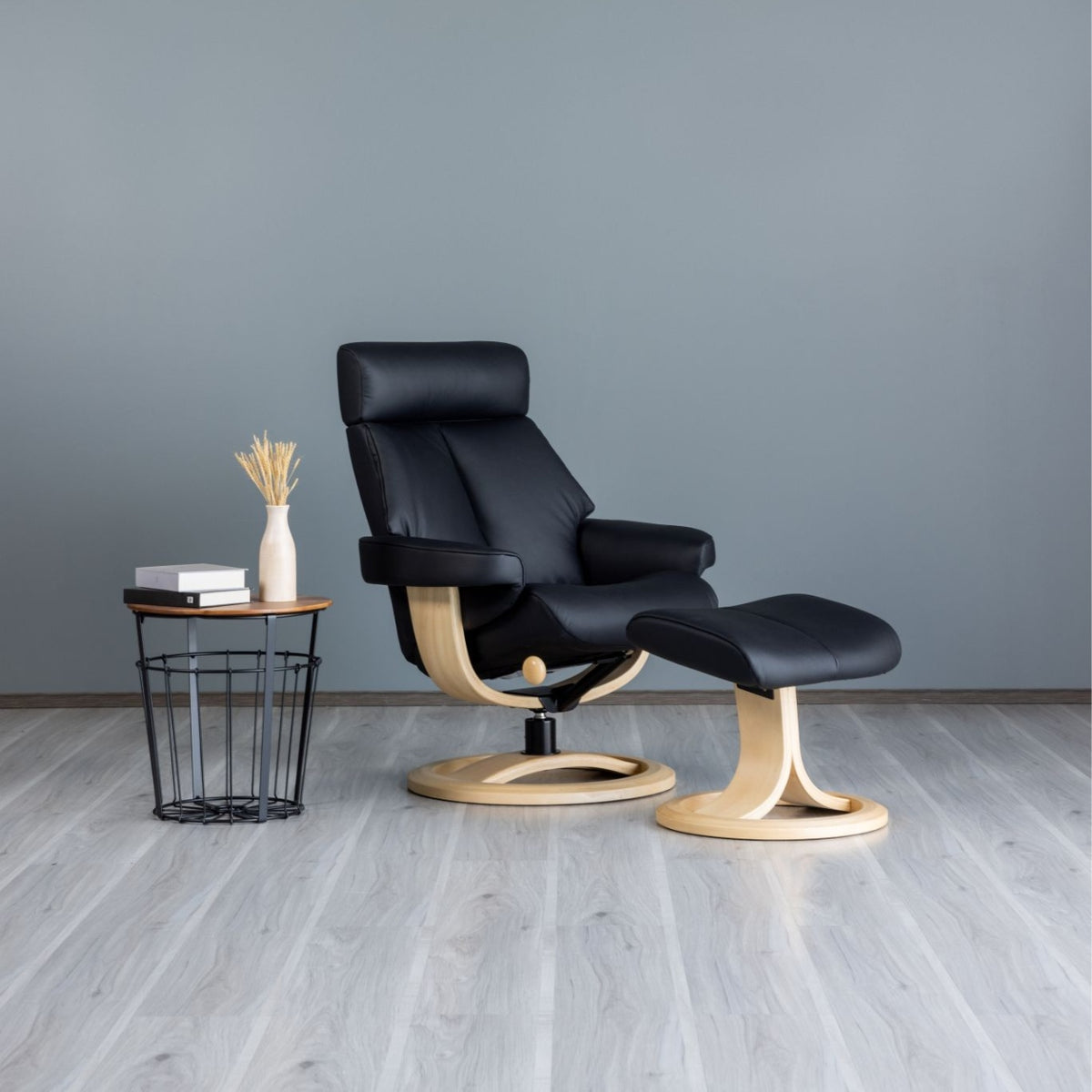 IMG Comfort Nordic 85 Recliner