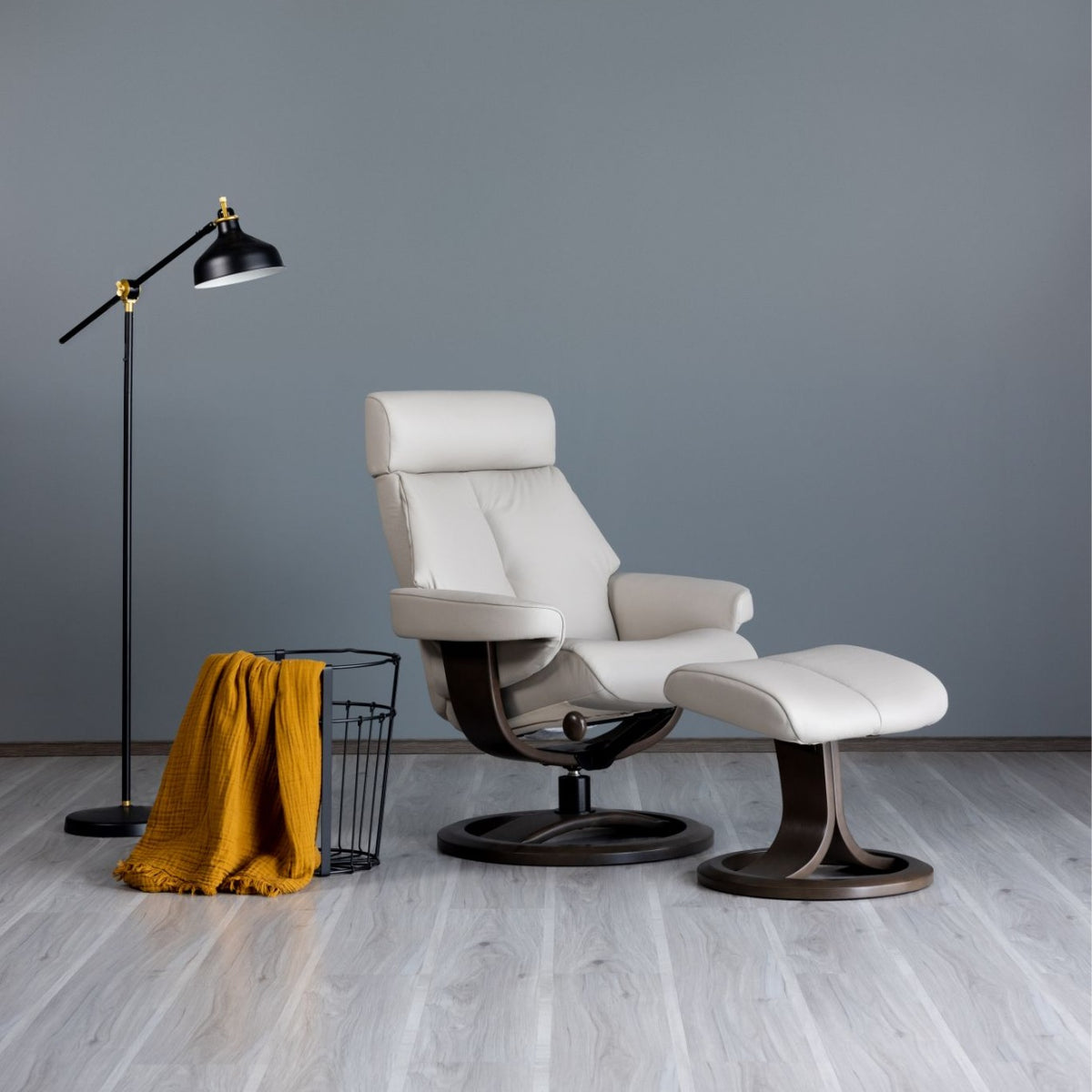 IMG Comfort Nordic 85 Recliner