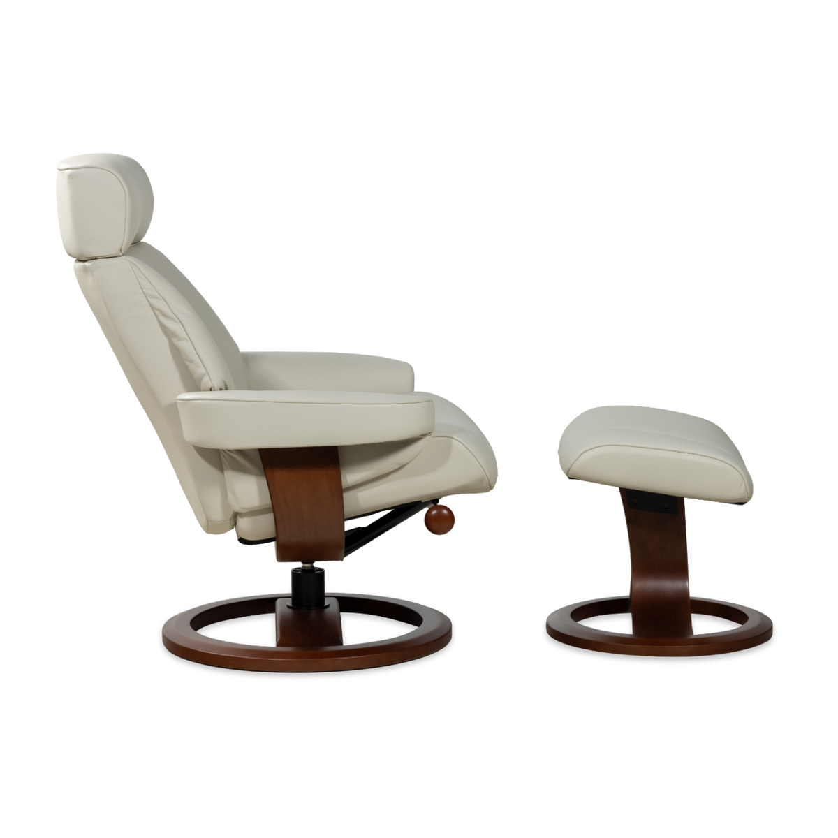 IMG Comfort Nordic 85 Recliner