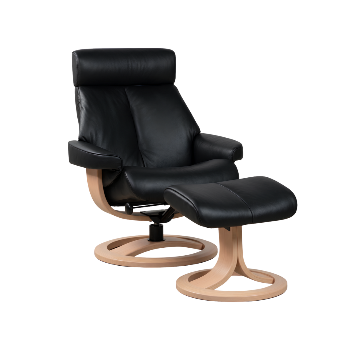 IMG Comfort Nordic 85 Recliner