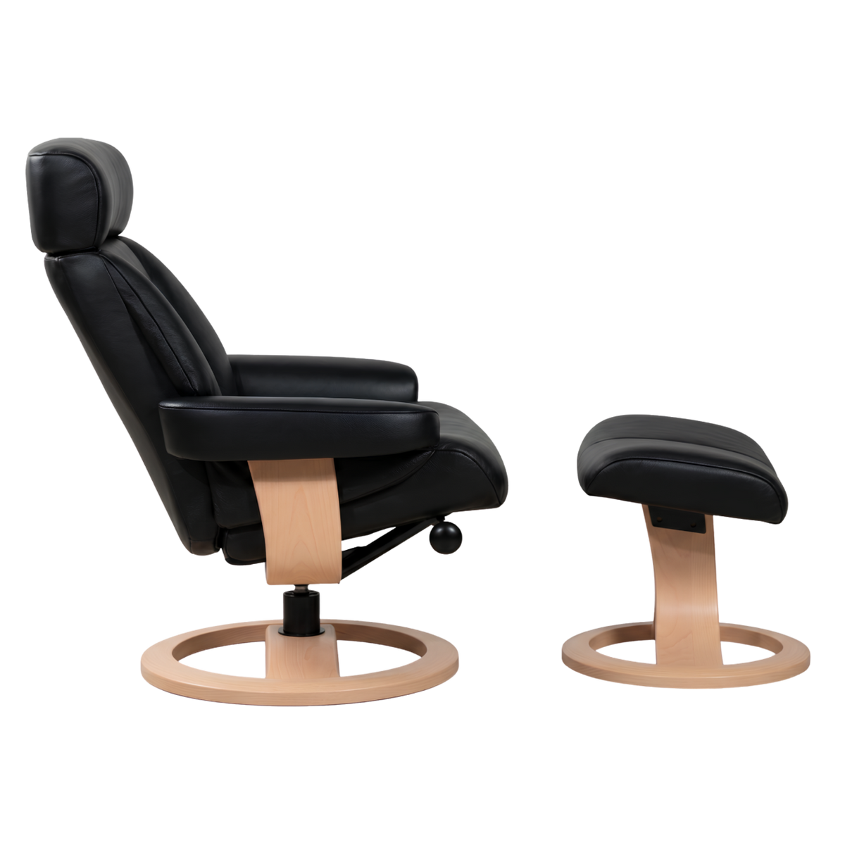 IMG Comfort Nordic 85 Recliner