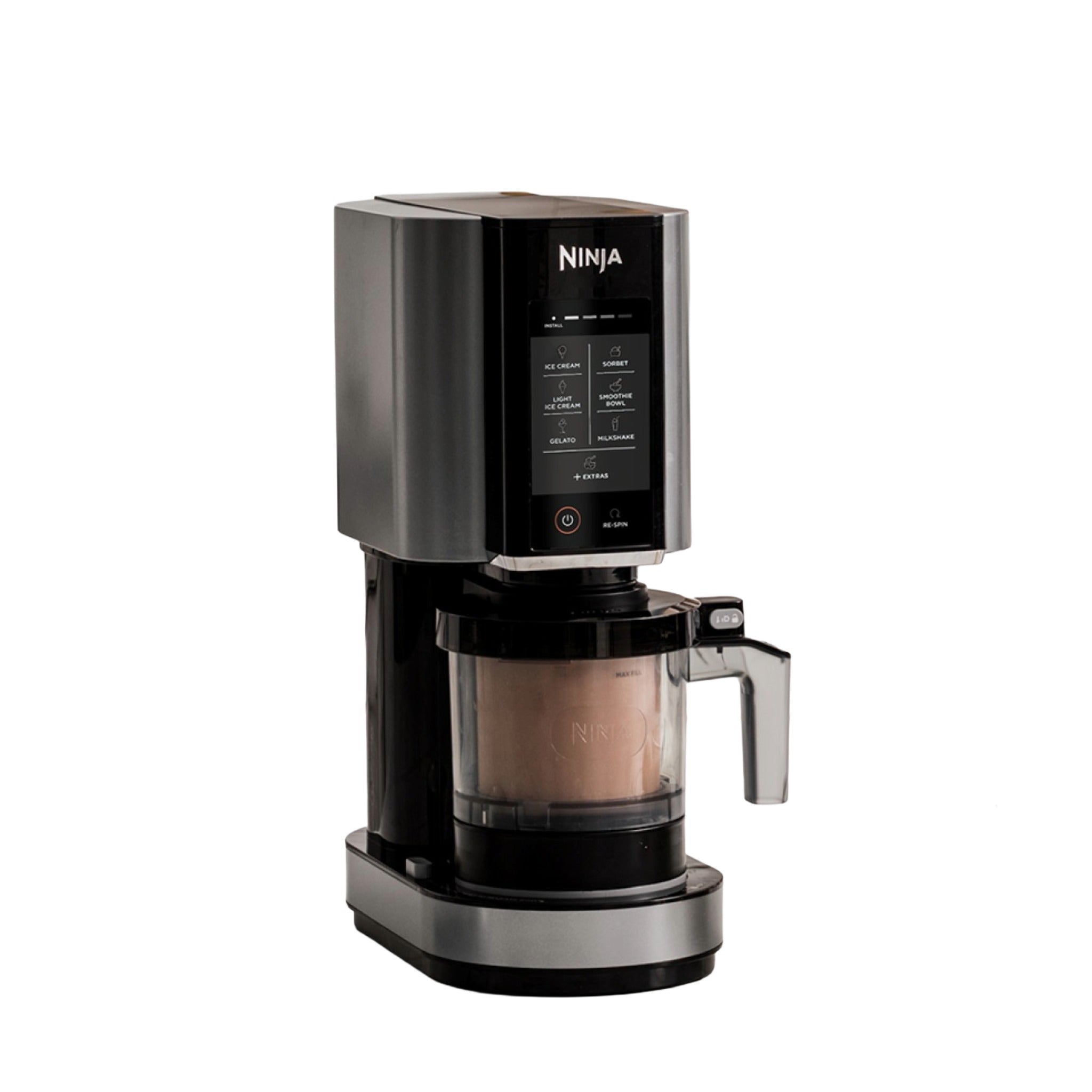 Ninja Creami Ice Cream Maker