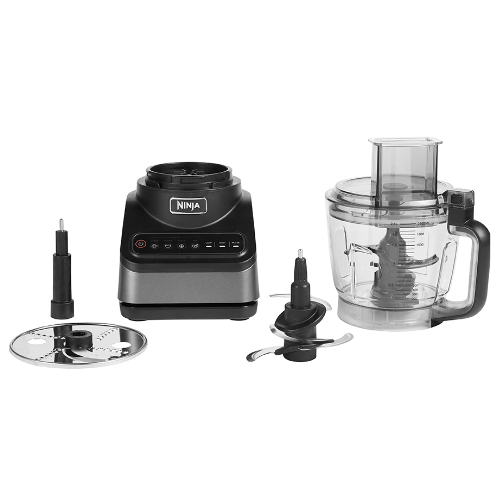 Ninja Professional Food Processor