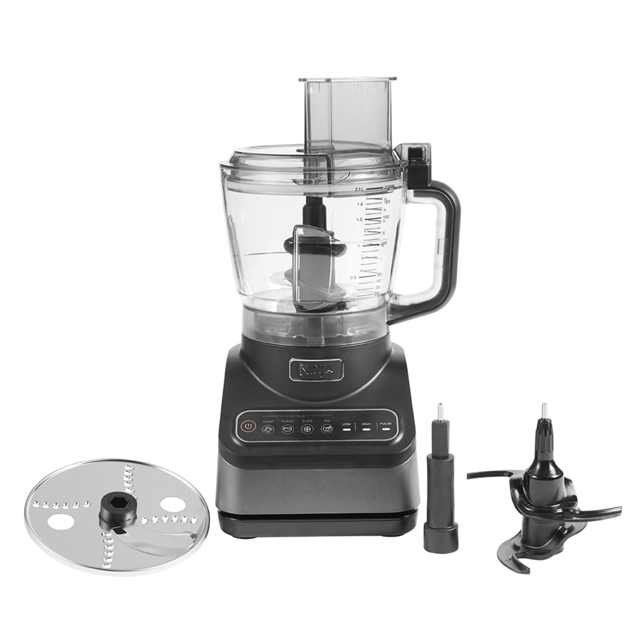 Ninja Professional Food Processor