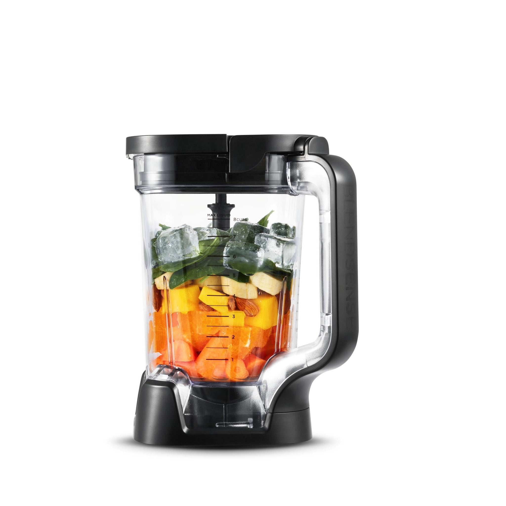 Ninja Stealth IQ Kitchen System - Power Blender + Processor Pro