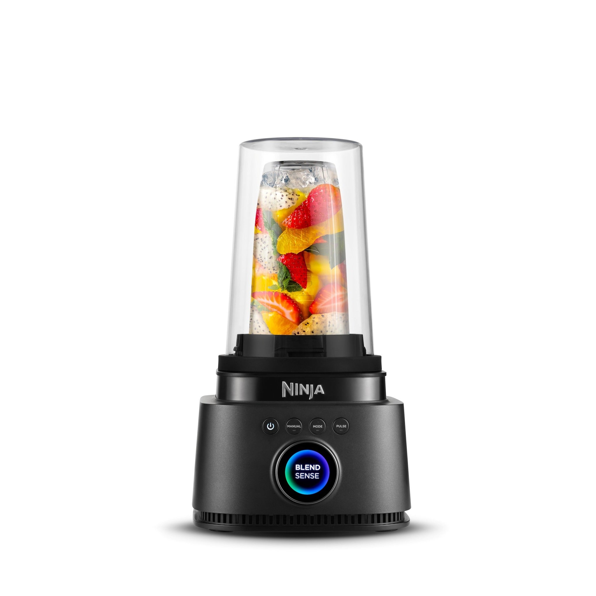 Ninja Stealth IQ Kitchen System - Power Blender + Processor Pro