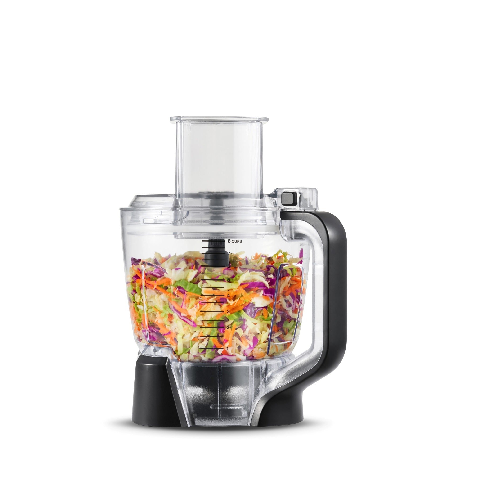 Ninja Stealth IQ Kitchen System - Power Blender + Processor Pro