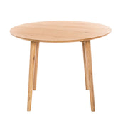 Nordik Dropleaf Table 100rd