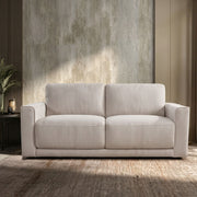 Pinecrest Lounge Suite - 3 & 2‑Seater Sofa (Beige)
