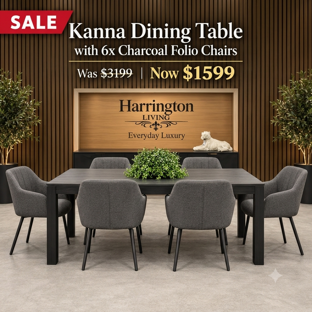 Harrington & Co
