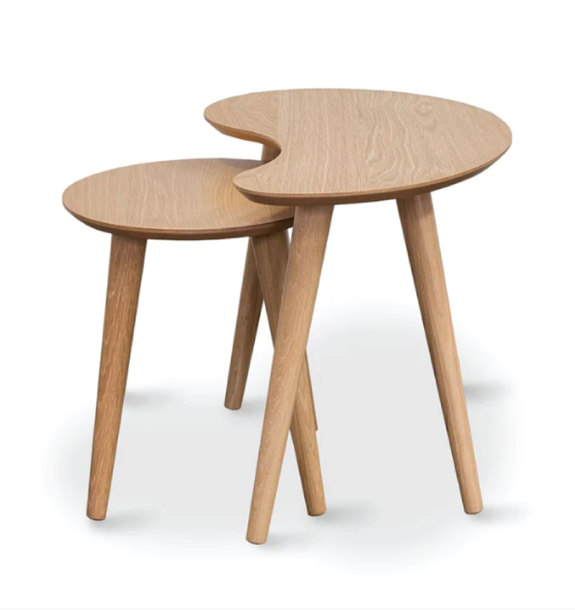 Oslo Nest of Tables