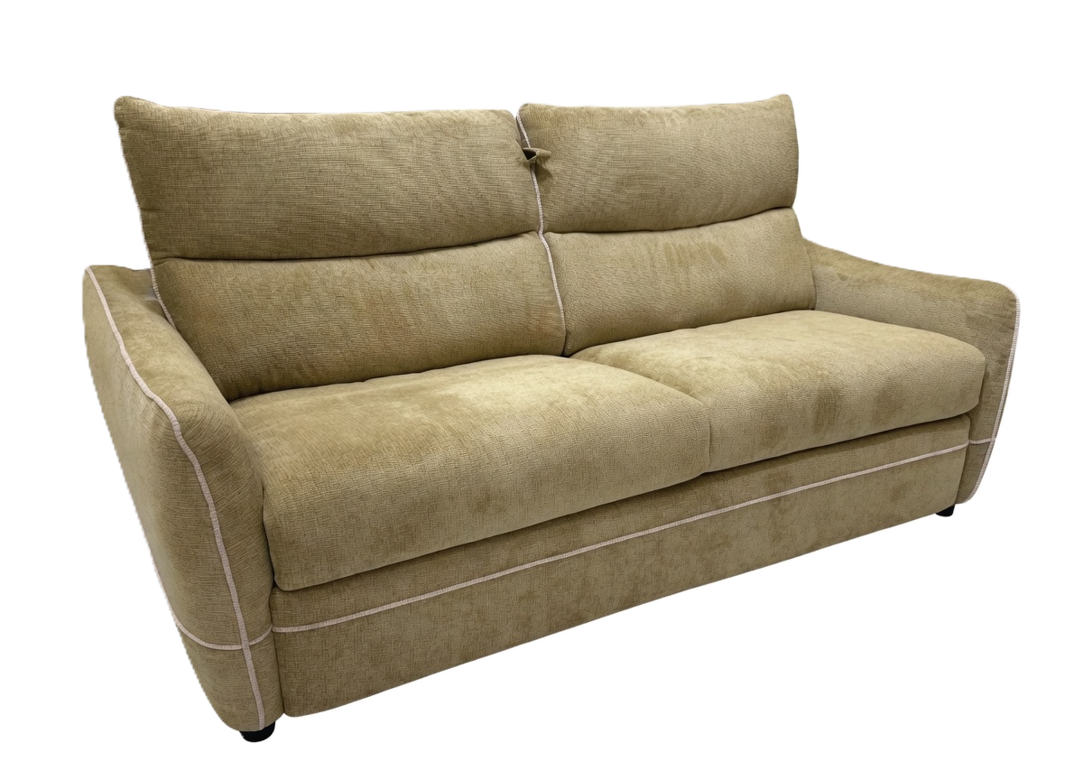 Urban 2 Seater Sofa Bed