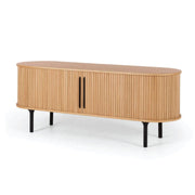 Palliser TV Unit (Walnut)