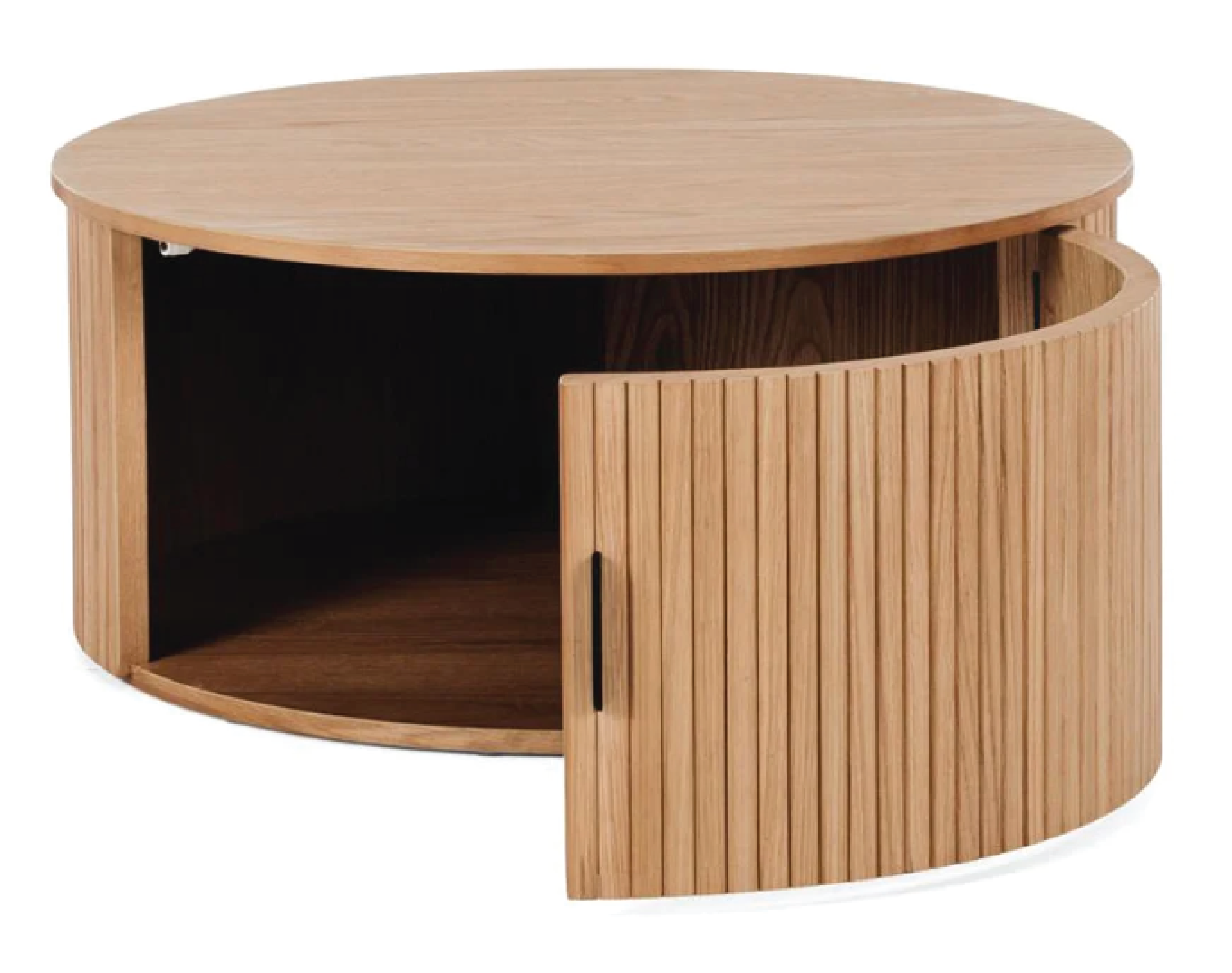 Palliser Round Coffee Table