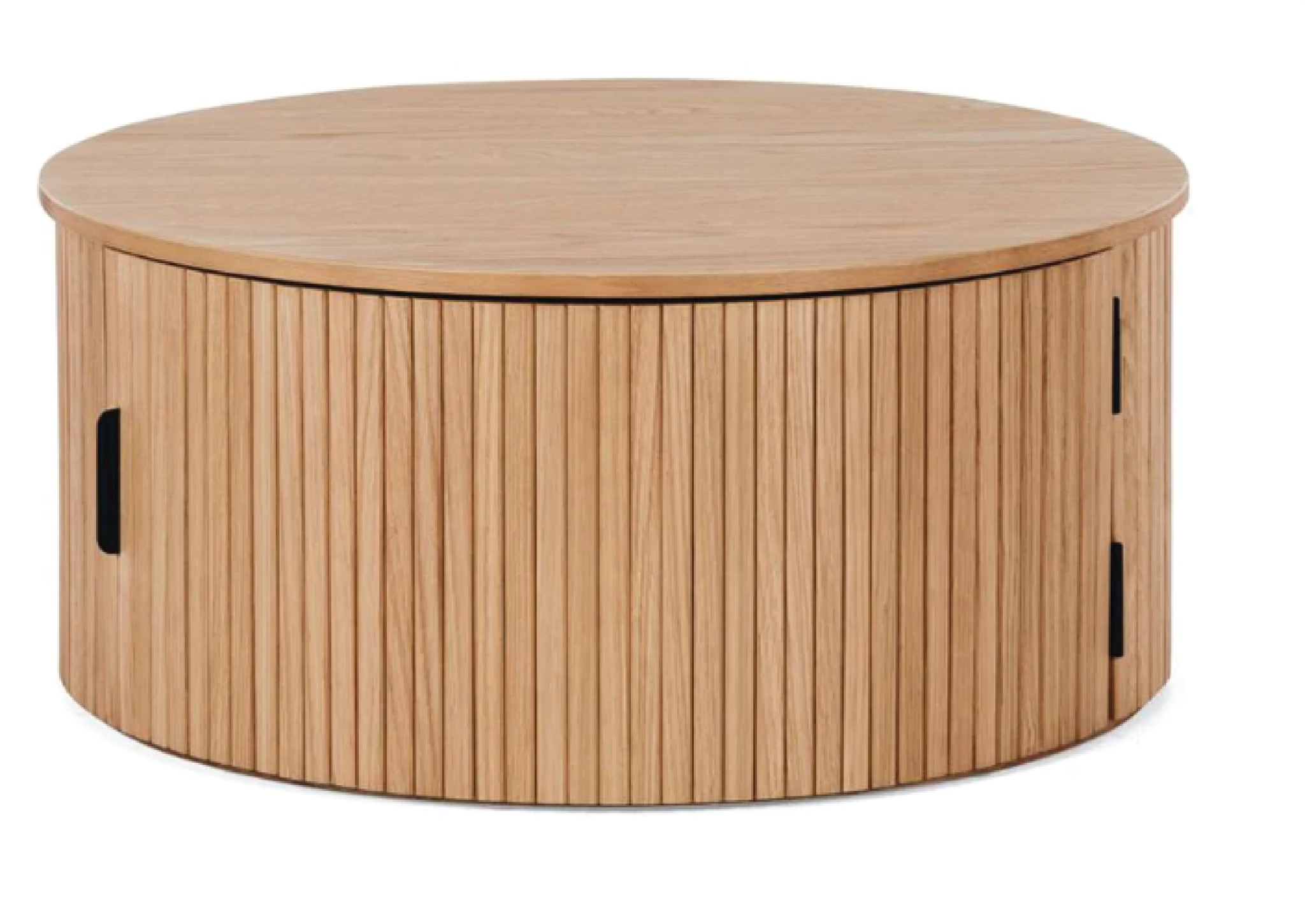 Palliser Round Coffee Table