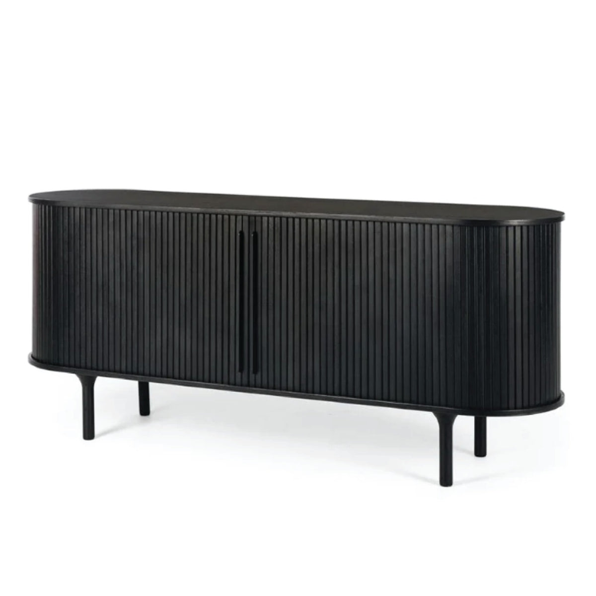 Palliser Sideboard (Black Oak)