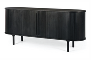 Palliser Sideboard (Black Oak)