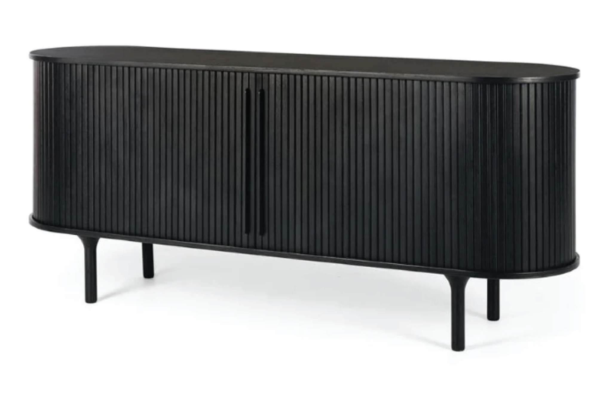 Palliser Sideboard (Black Oak)