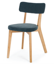 Prego Dining Chair