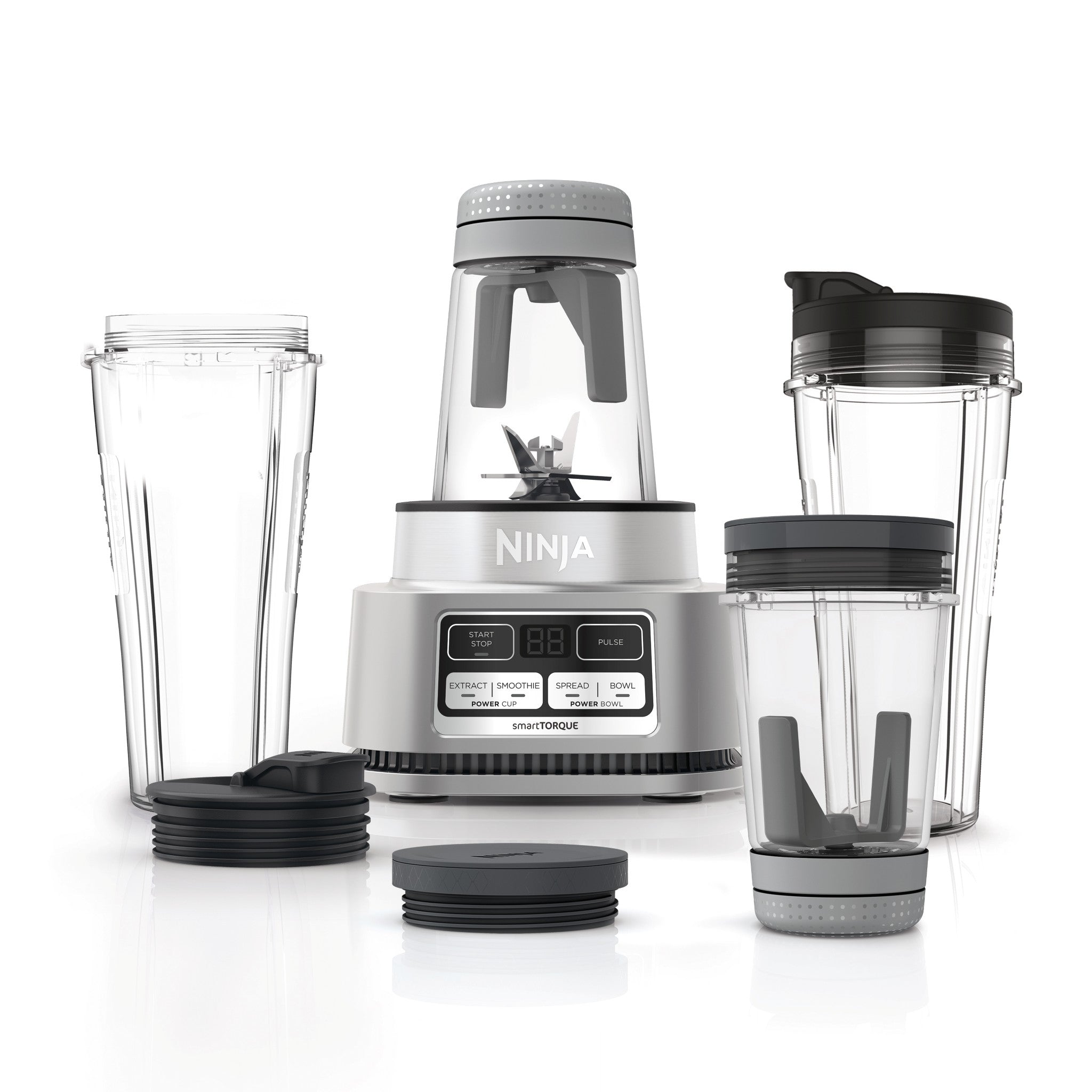 Ninja Foodi Power Nutri Duo