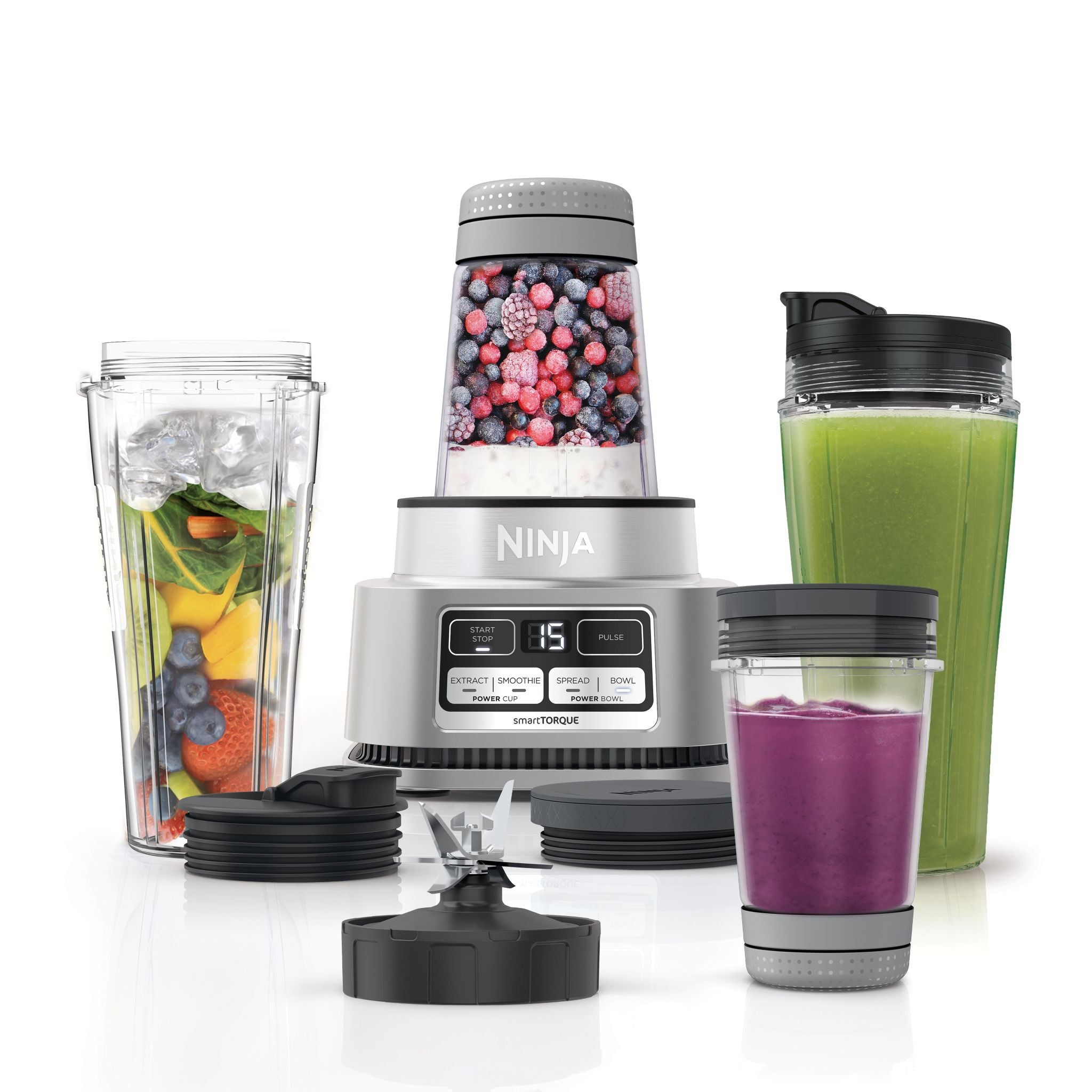 Ninja Foodi Power Nutri Duo