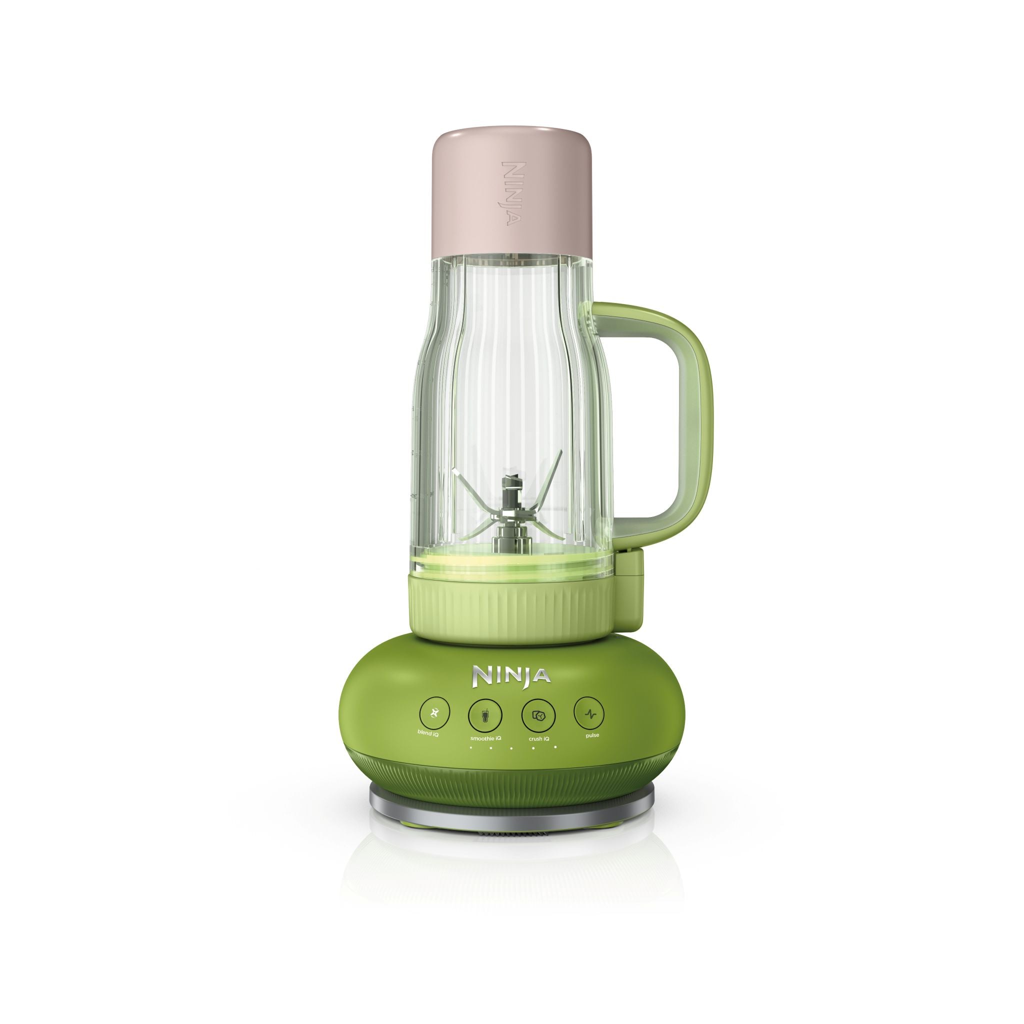 BlendBOSS™ Tumbler Blender (Watermelon Bubble Gum)