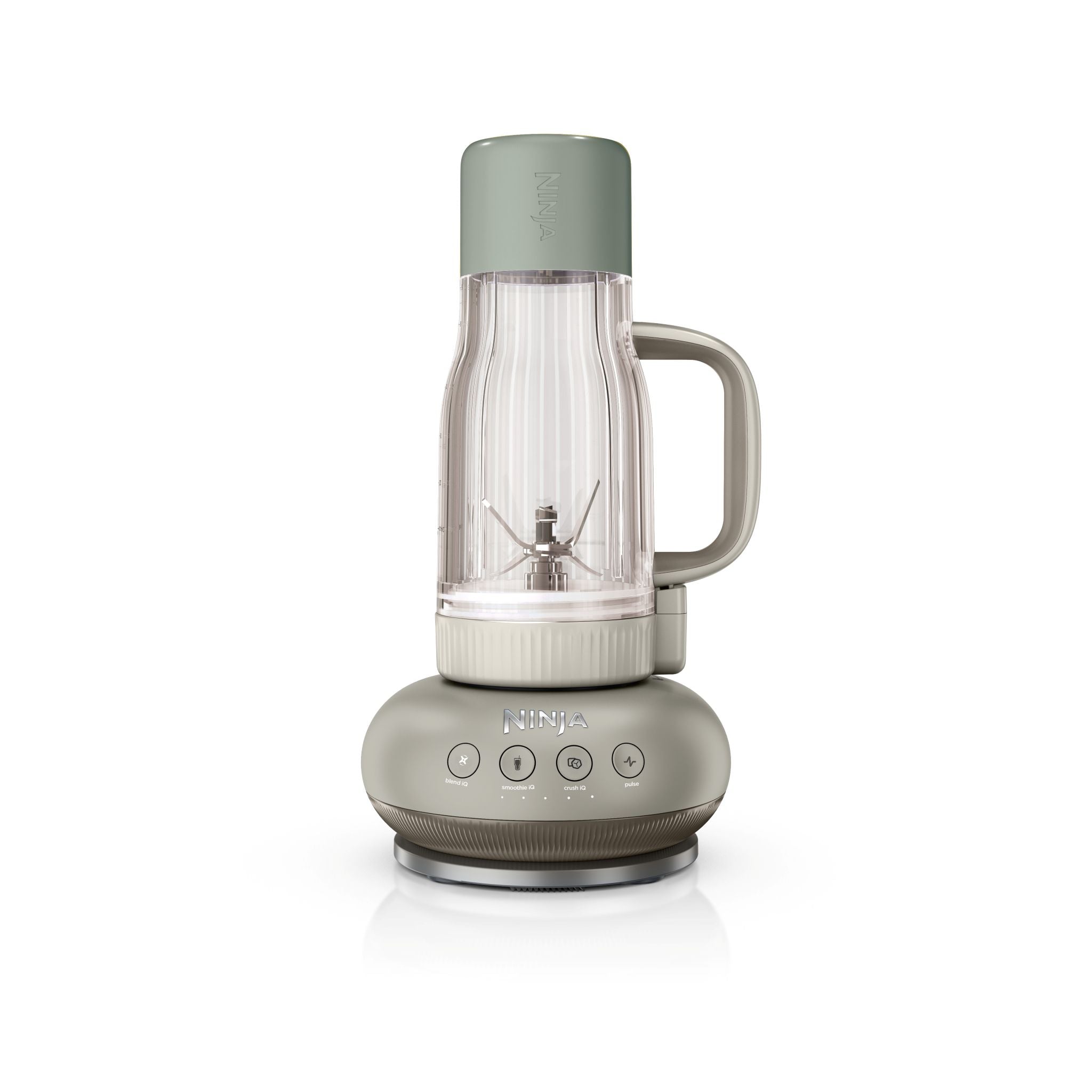 BlendBOSS™ Tumbler Blender (Stone Mint)