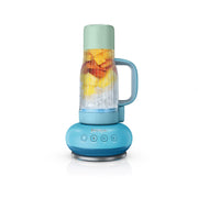 BlendBOSS™ Tumbler Blender (Blue Raspberry)