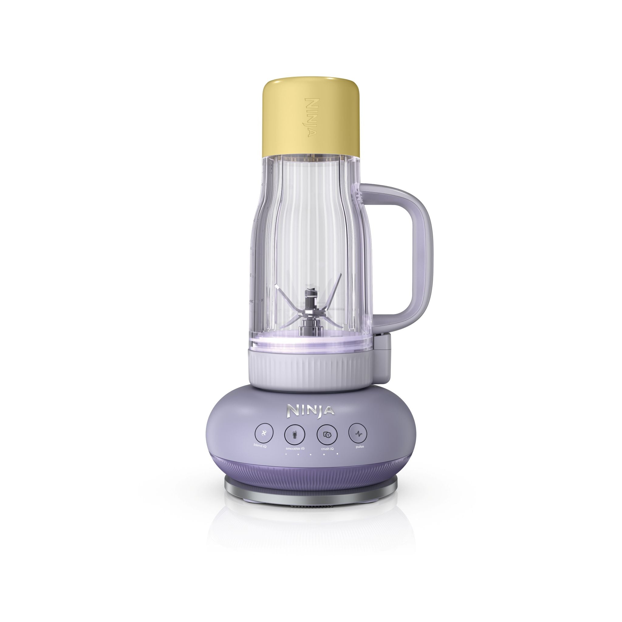 BlendBOSS™ Tumbler Blender (Lavender Lemonade)