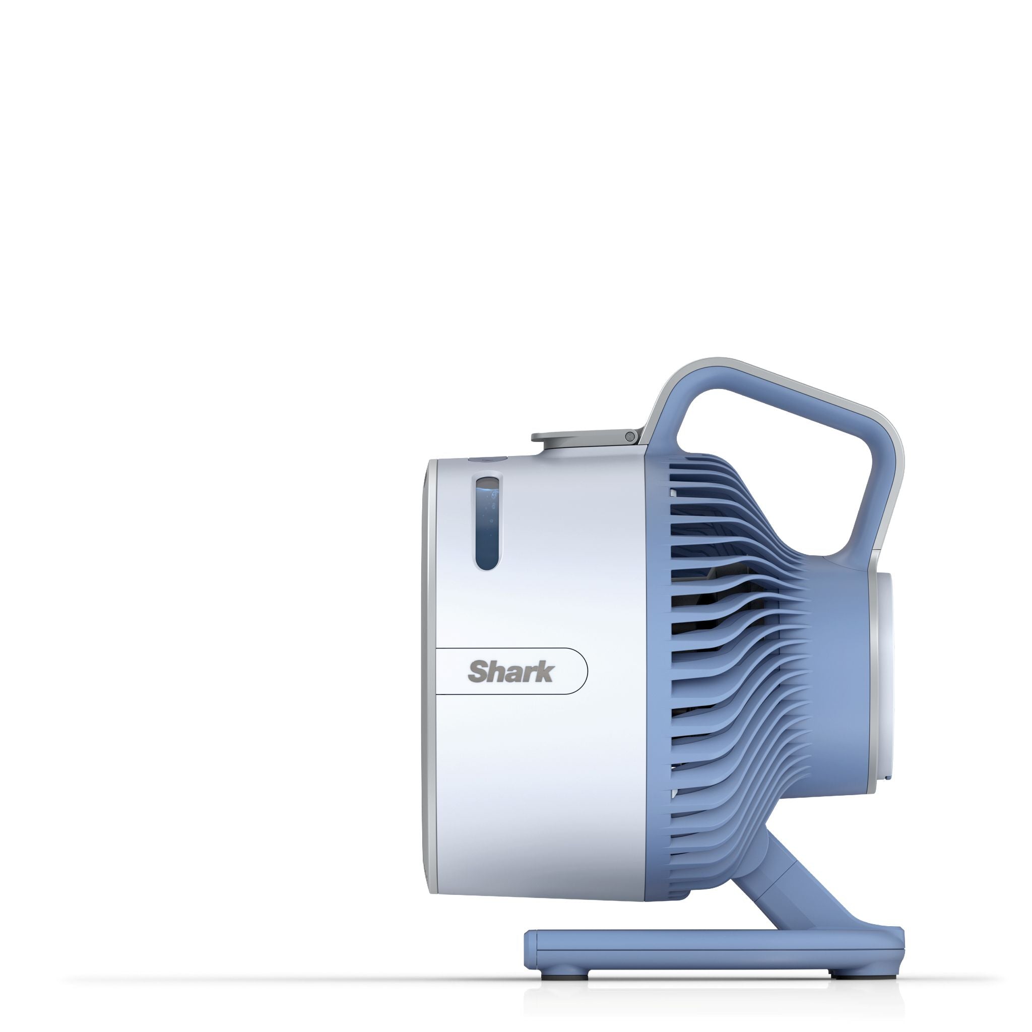 Shark FlexBreeze HydroGo Misting Portable Fan Glacier