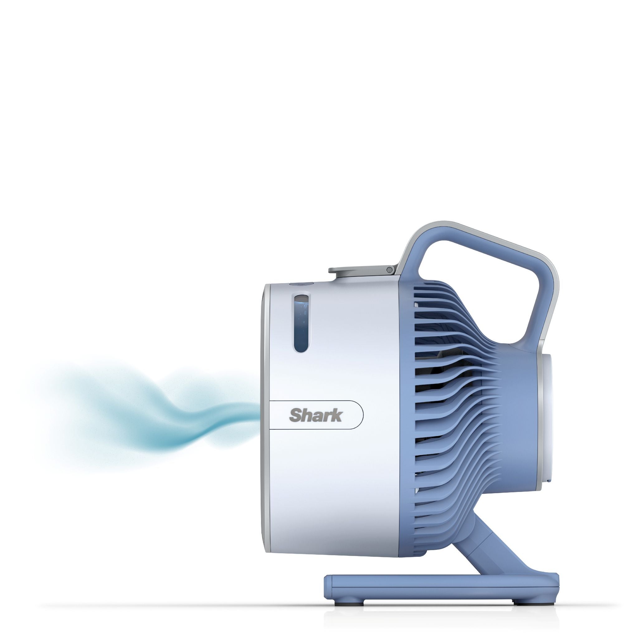 Shark FlexBreeze HydroGo Misting Portable Fan Glacier