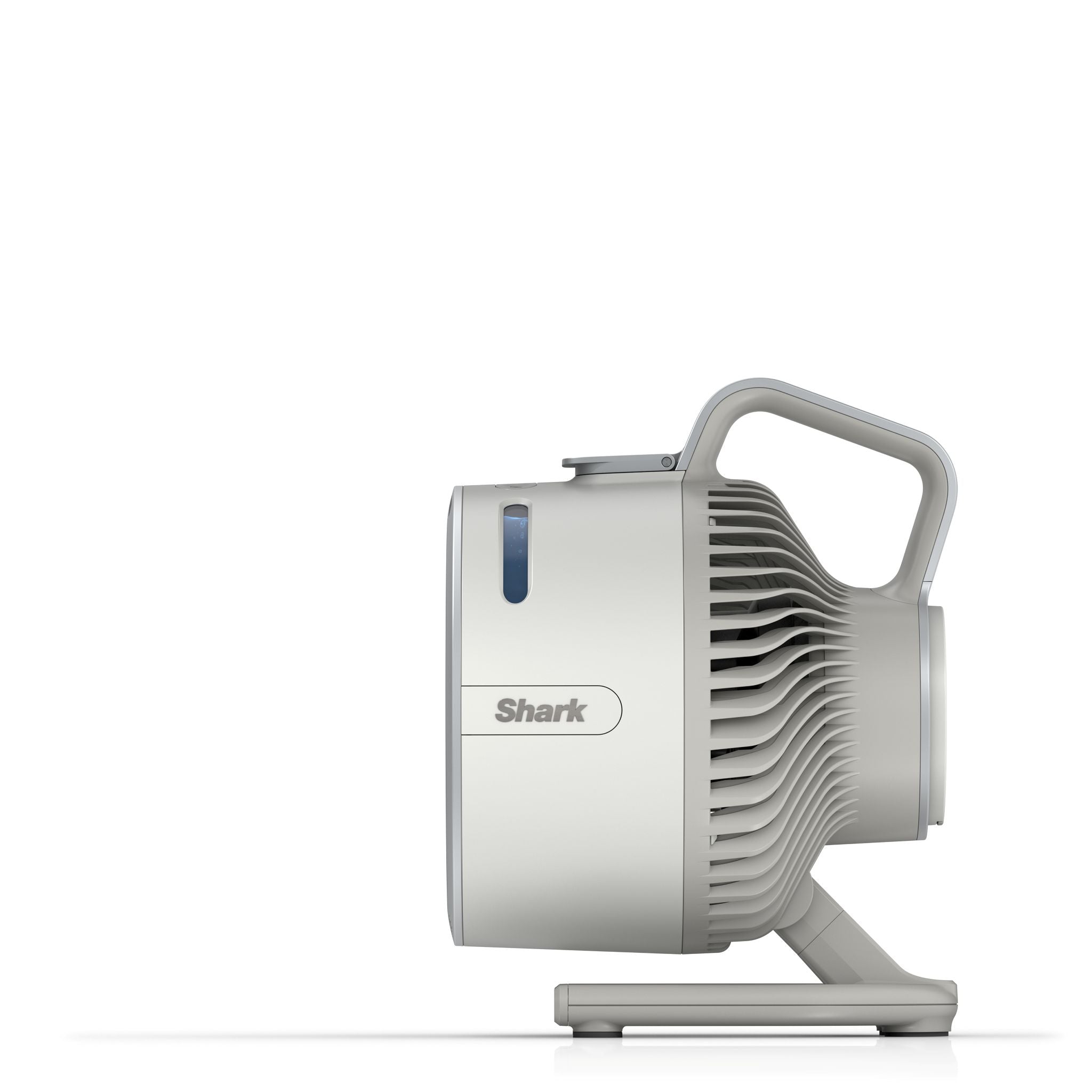 Shark FlexBreeze HydroGo Misting Portable Fan Dove