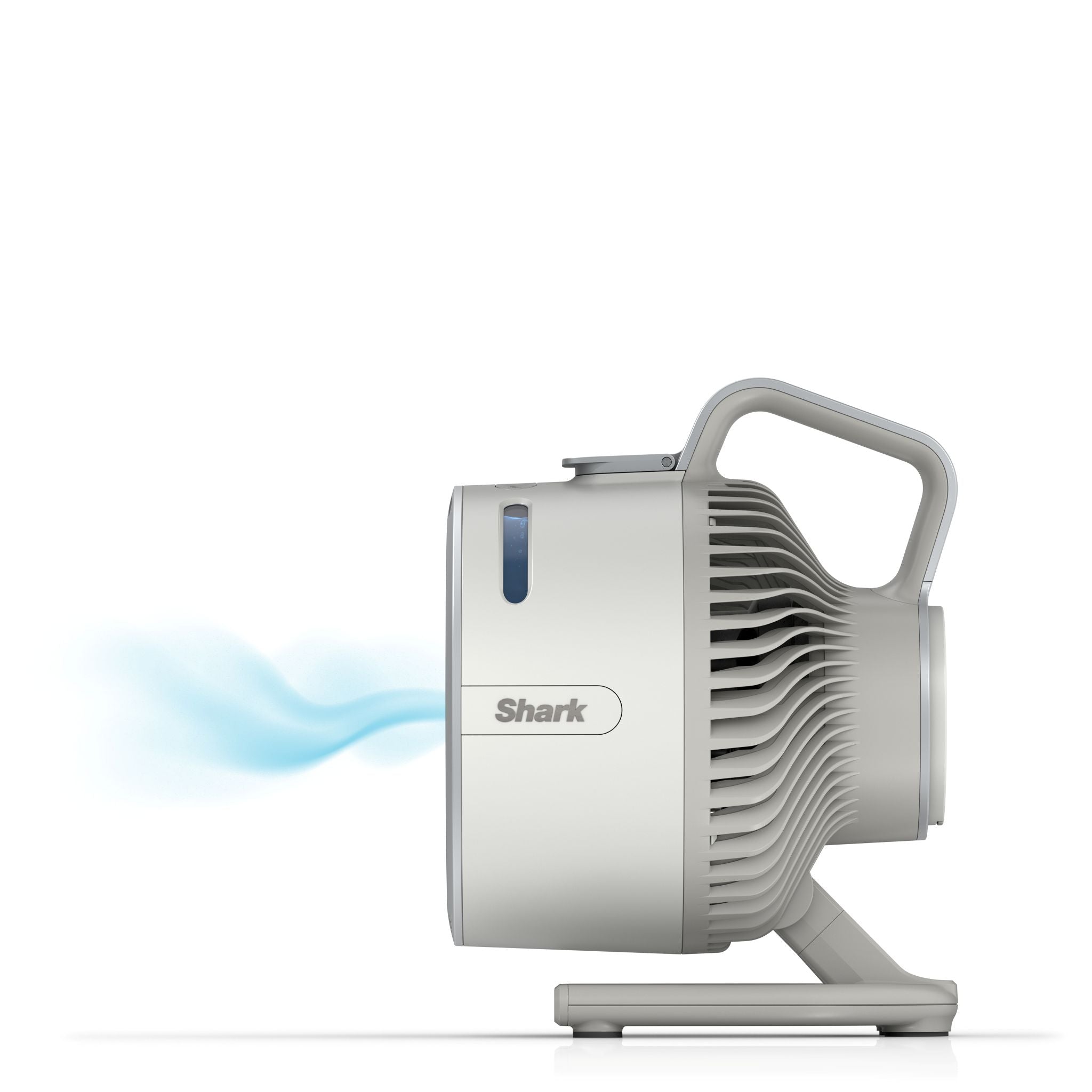 Shark FlexBreeze HydroGo Misting Portable Fan Dove
