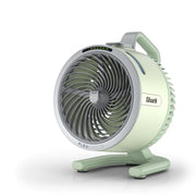 Shark FlexBreeze HydroGo Misting Portable Fan Honey Dew