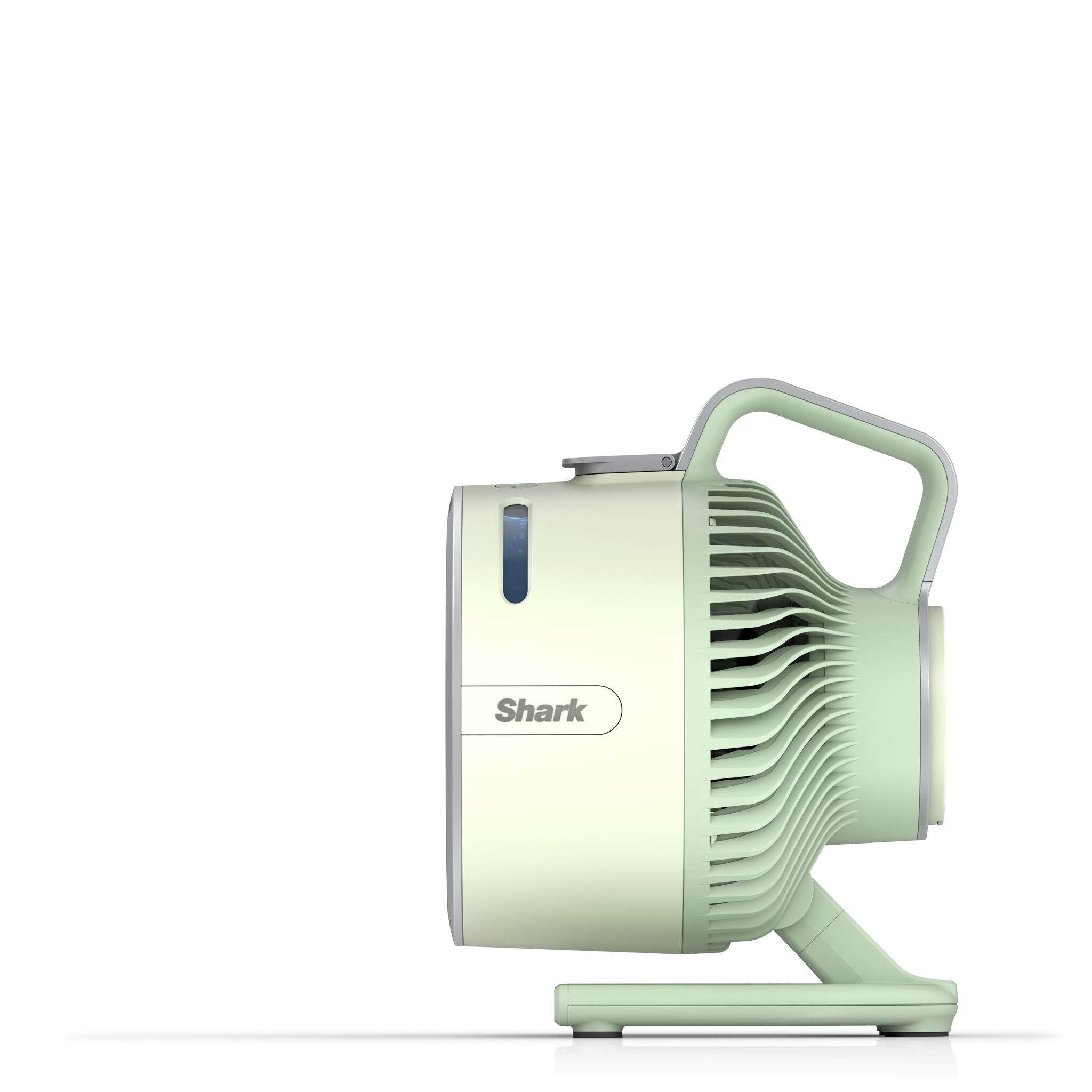 Shark FlexBreeze HydroGo Misting Portable Fan Honey Dew