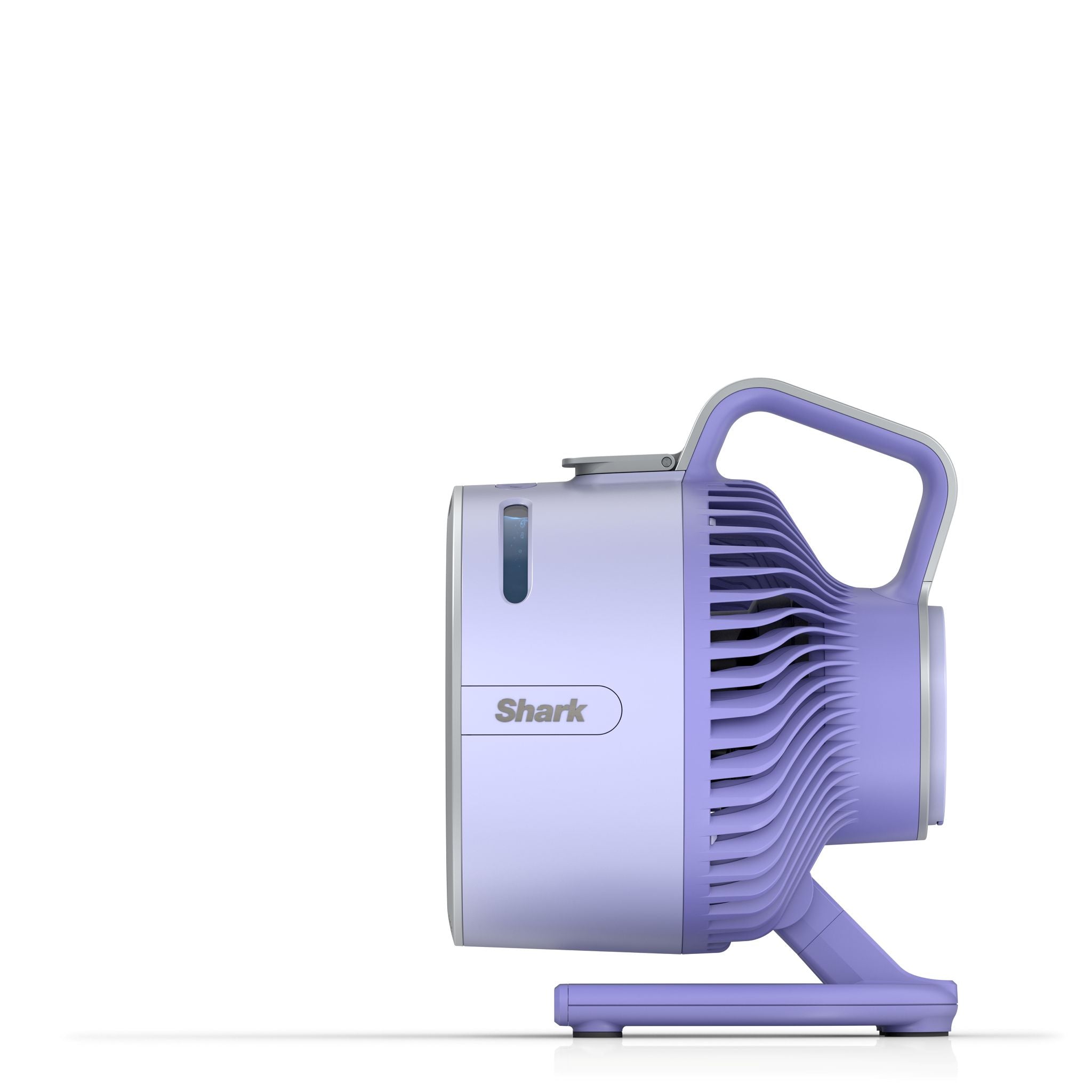 Shark FlexBreeze HydroGo Misting Portable Fan Lilac