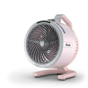 Shark FlexBreeze HydroGo Misting Portable Fan Quartz