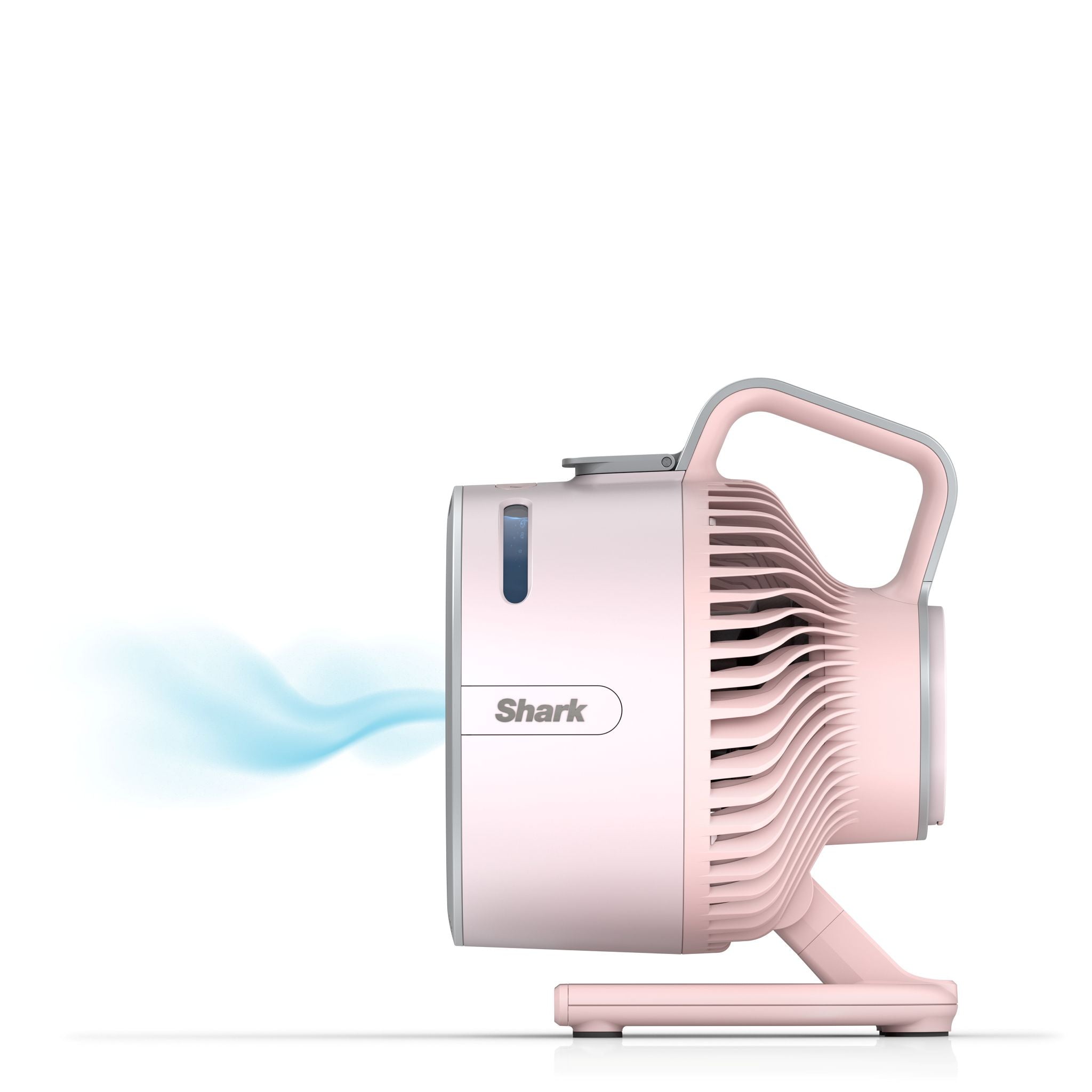 Shark FlexBreeze HydroGo Misting Portable Fan Quartz