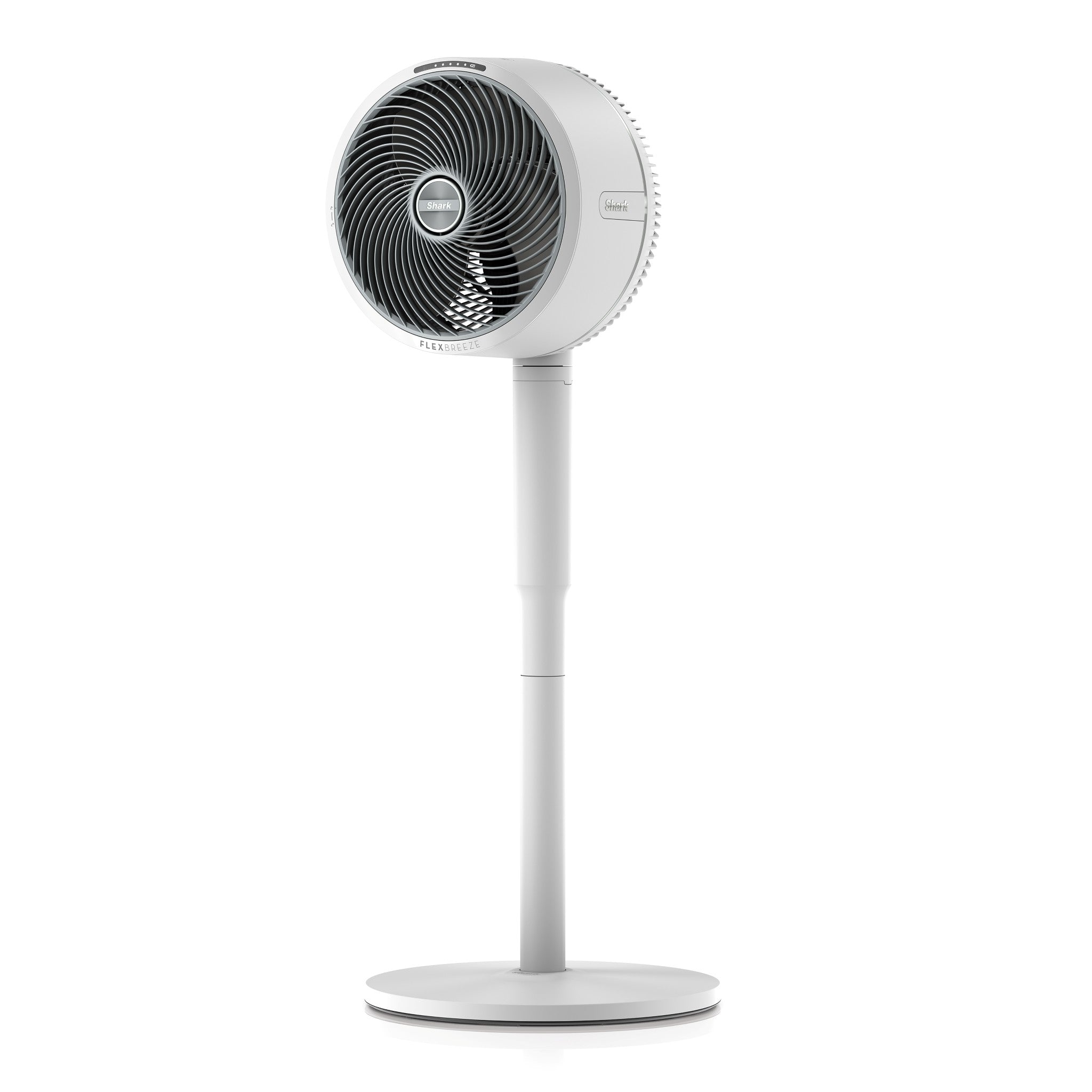 Shark FlexBreeze Fan White