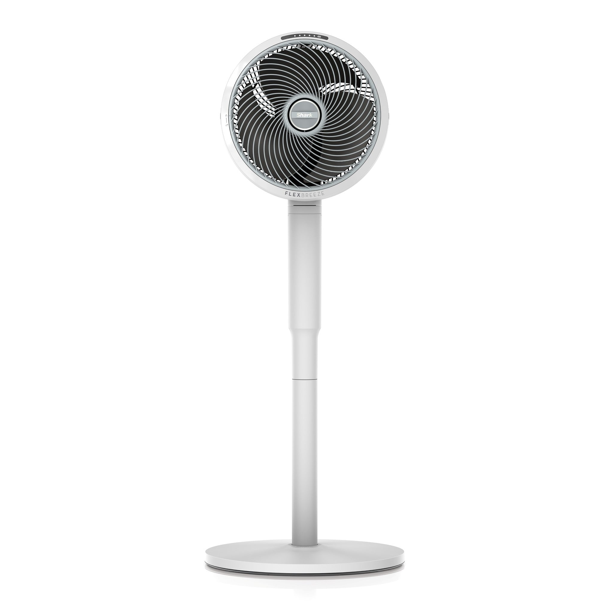 Shark FlexBreeze Fan White
