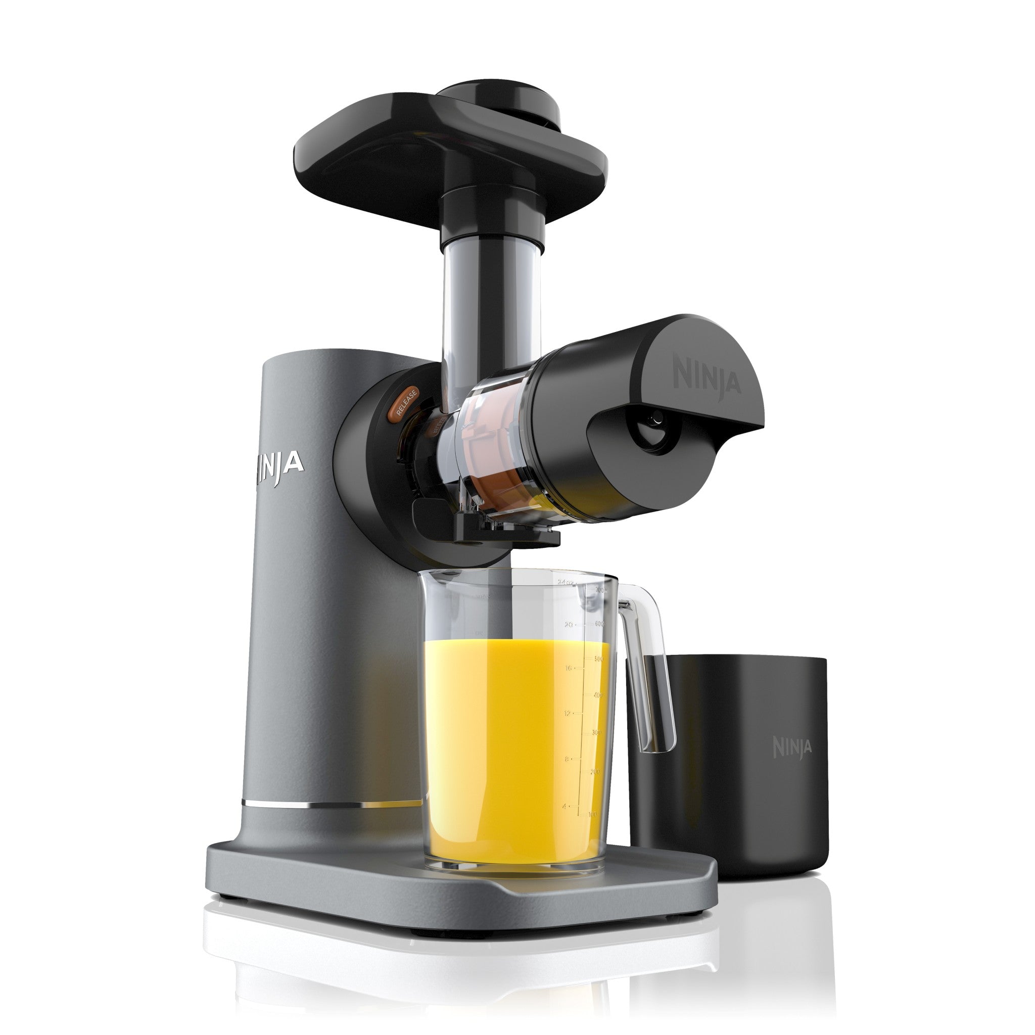 Ninja NEVERCLOG™ Cold Press Juicer JC151ANZ