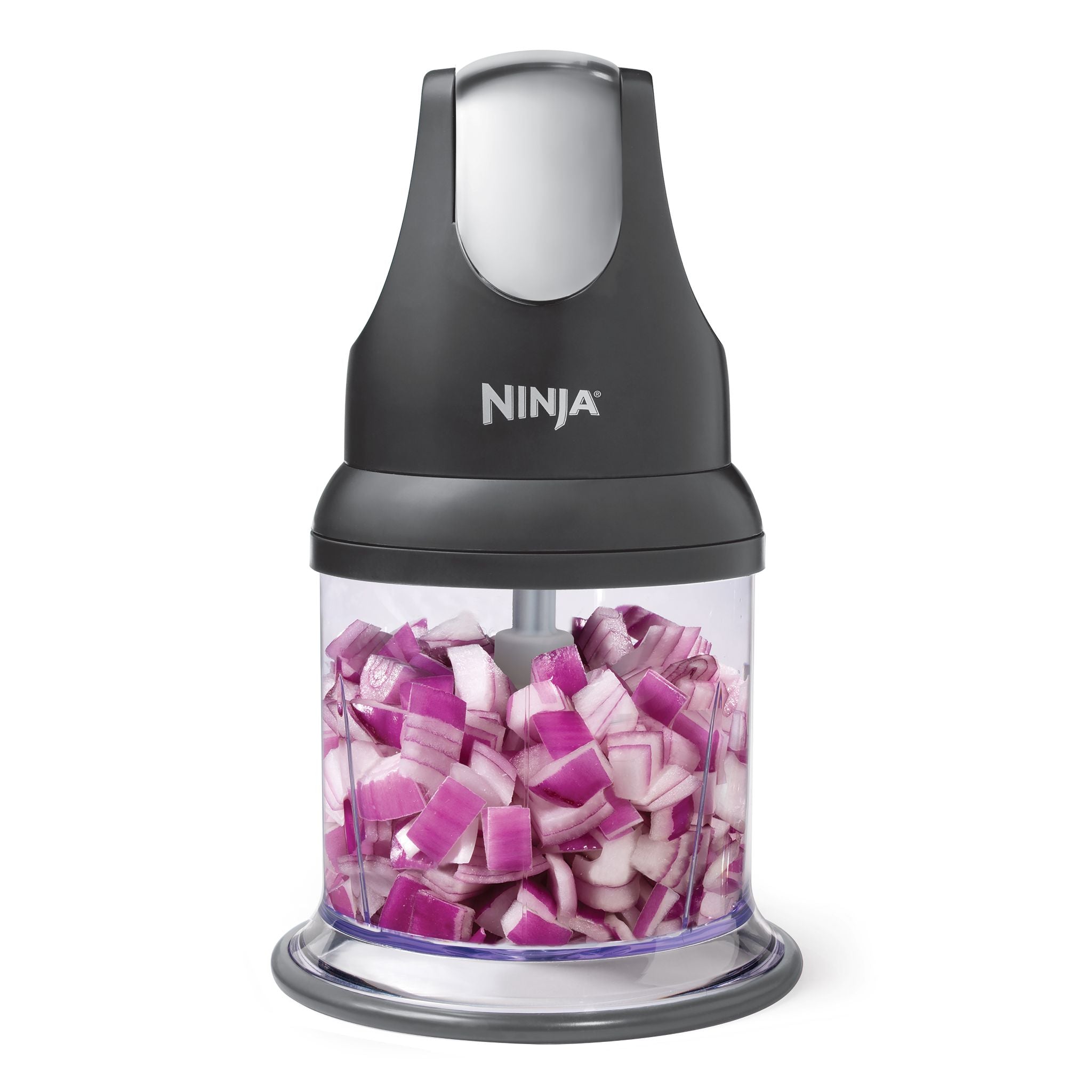 Ninja Professional Stackable Chopper